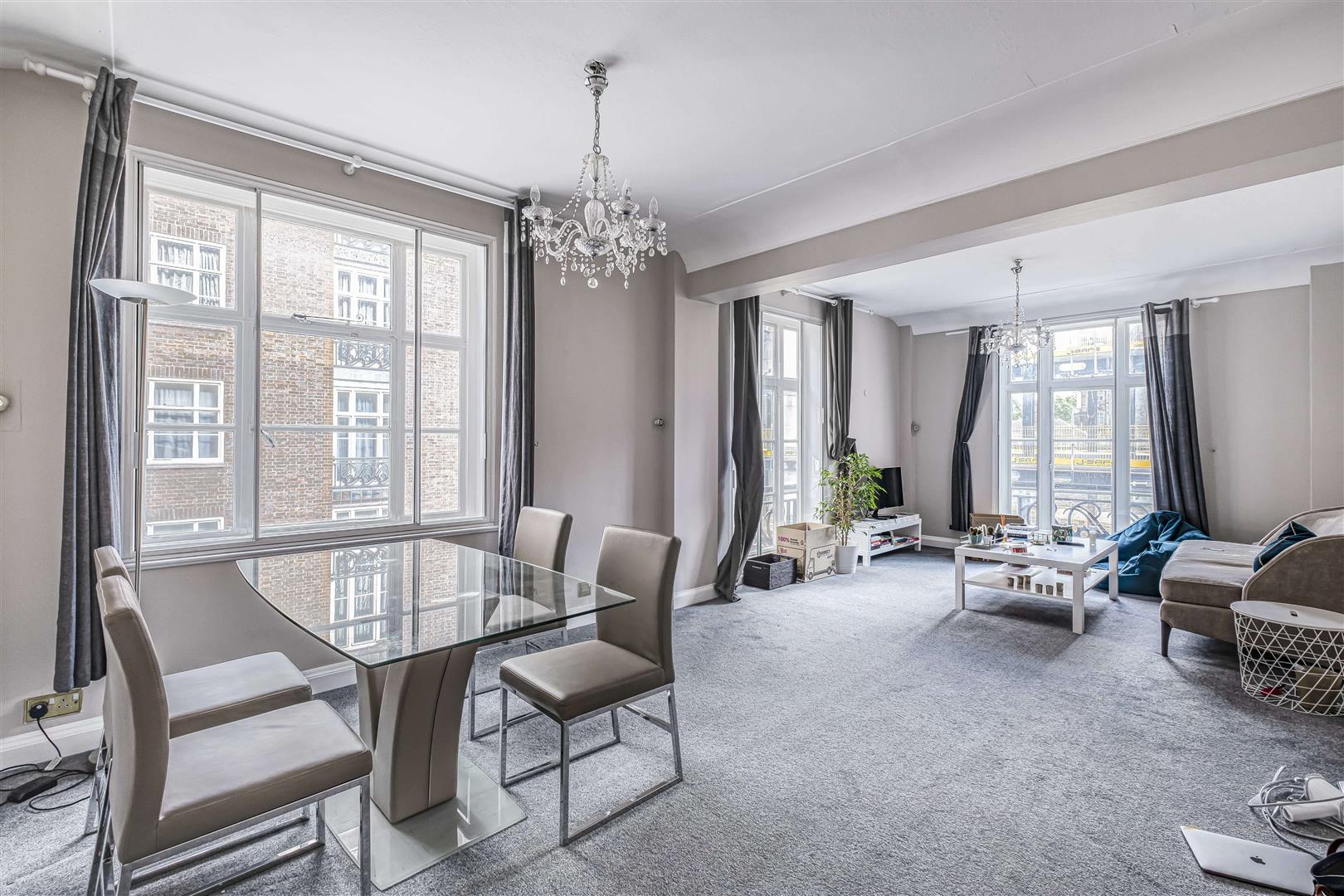 Carrington House, Hertford Street, Mayfair, W1J